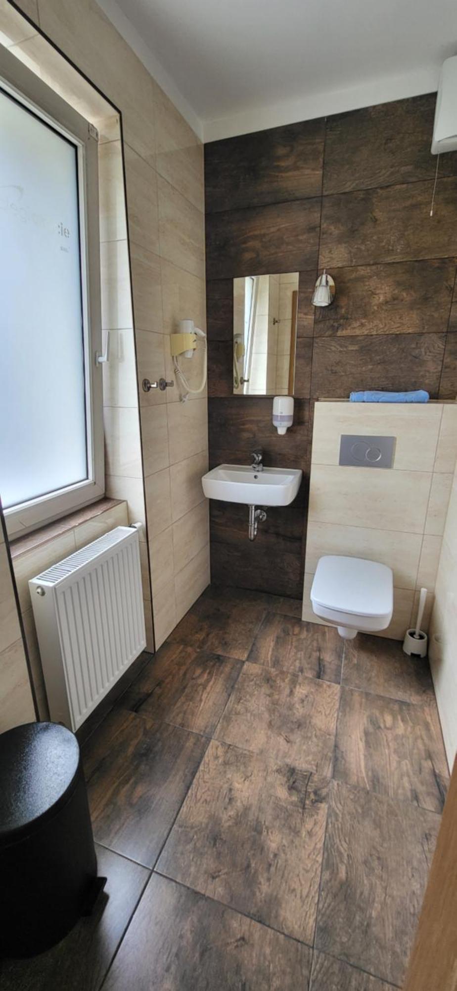 Smart2Stay Pod Lipami Varsó Kültér fotó