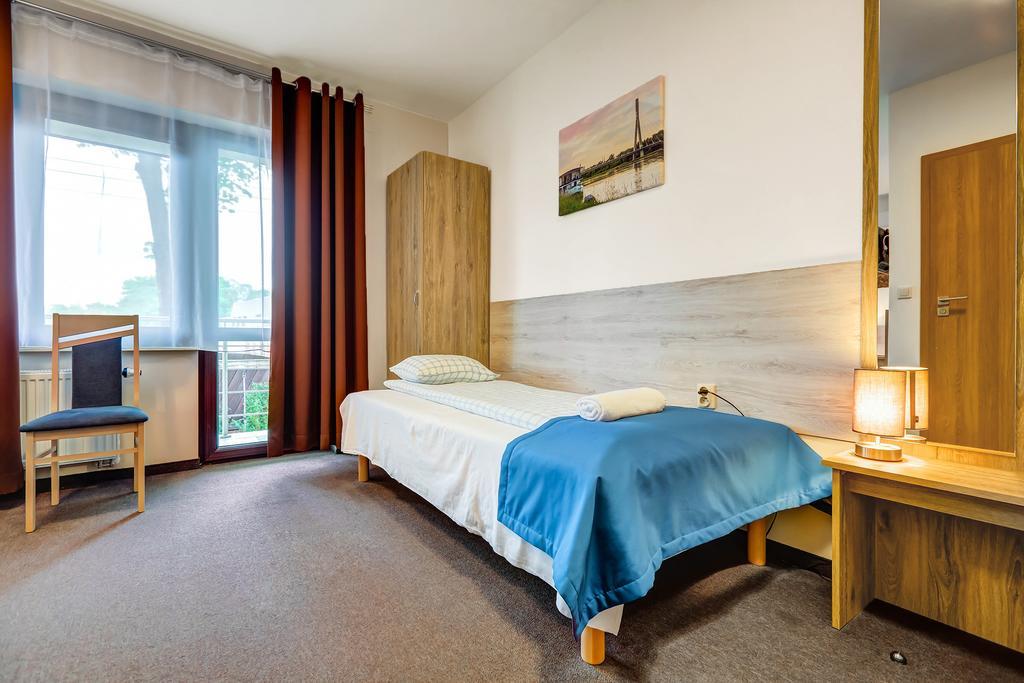 Smart2Stay Pod Lipami Varsó Kültér fotó