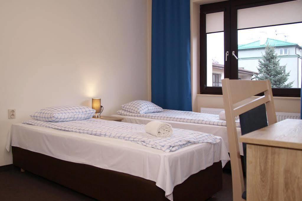 Smart2Stay Pod Lipami Varsó Kültér fotó